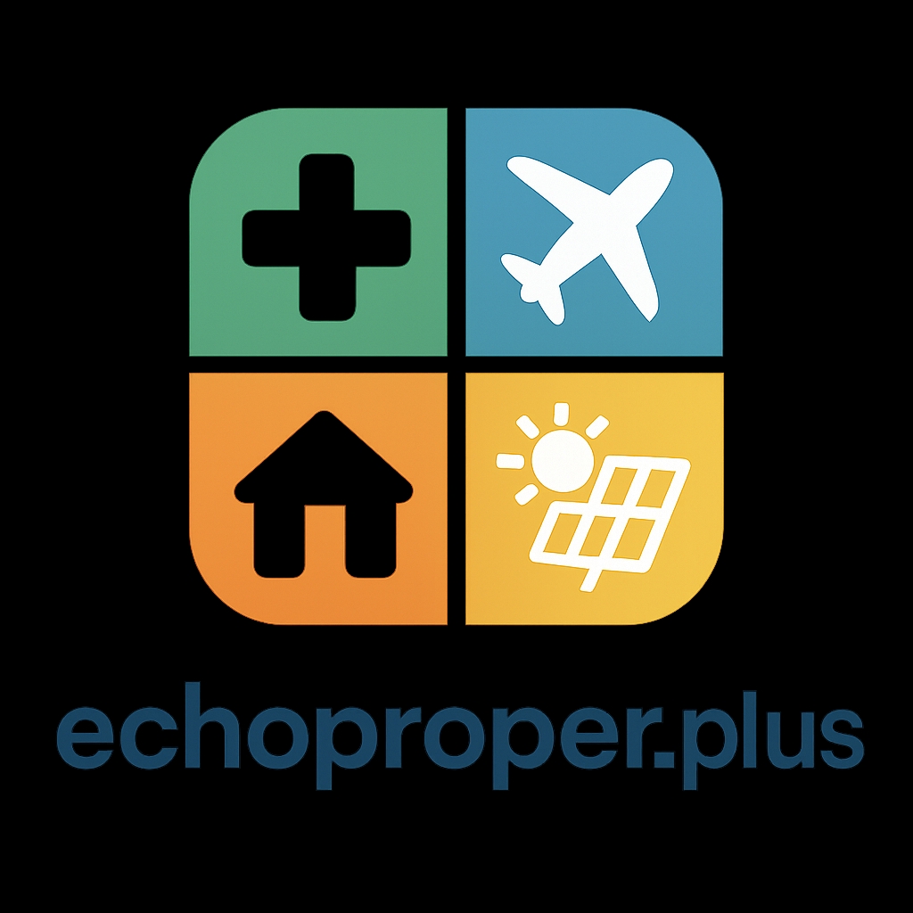 Echoproper